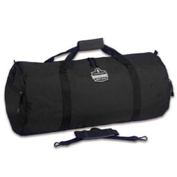 BOLSA DE VIAJE DE POLIÉSTER 5020MP , NEGRA, M