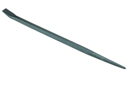 ALIGNEMENT DE J2127 BARRES DE LEVAGE 36