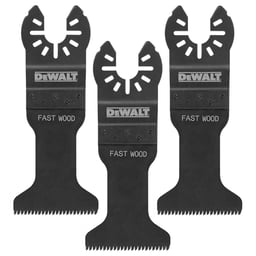 DWAXR4272-3 HOJA DE HERRAMIENTA OSCILANTE3-PK