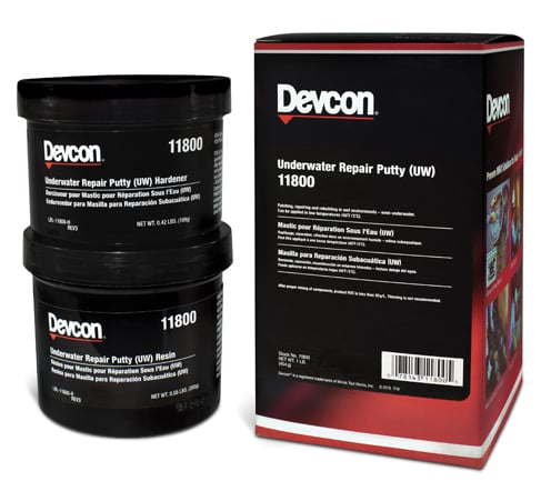 Devcon 11800 - Motion