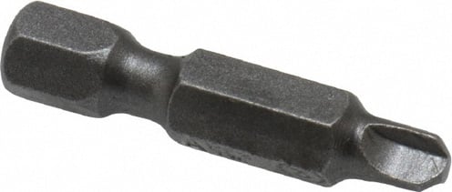 TW-3  BIT 1/4  HEX DRV POWER # 3. TR