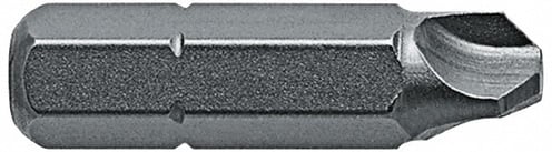 TWD-6  BIT 1/4  HEX DRV INSERT # 6. T