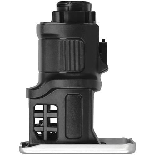BDCMTJS JIG SAW MULTI-TOOL ATTACHMENT