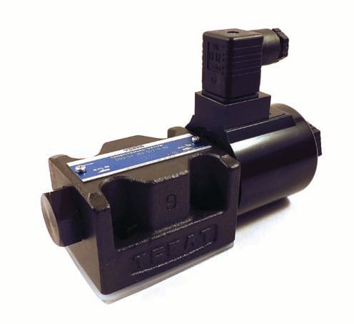 DSG-03-2B2-D12-N-50 - Motion