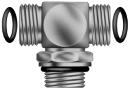 24MFFOR-24MFFOR-24MB FITTING - Motion