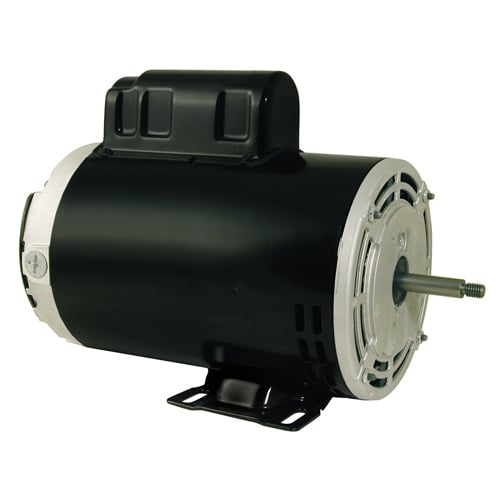 3 / 3/8 HP,3450 / 1725 RPM,TT505,230 V,5 - Motion