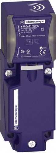 Pros Sensor Telemecanique | XS8C4A1MPN12 PROX SENSOR