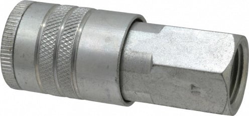 17 QUICK COUPLING - Motion
