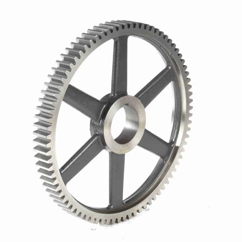 NCS4R80 - Motion