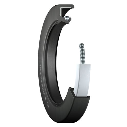 CR Seals (SKF) 17X30X7 HMSA7 R - Motion