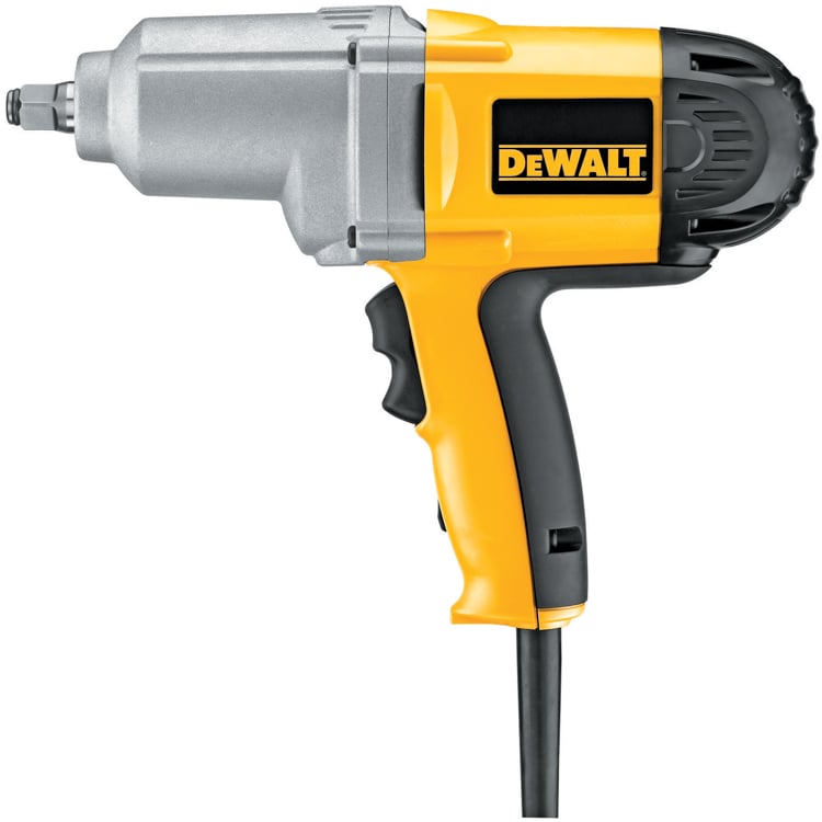 Dewalt DW292K Motion