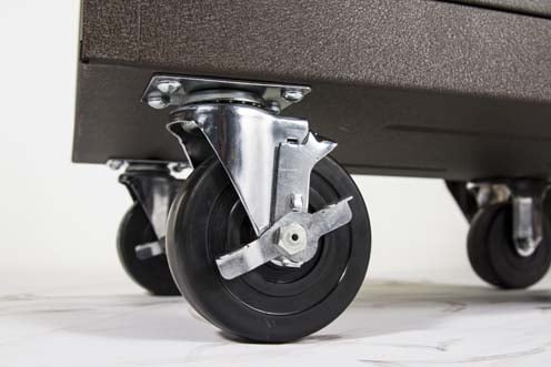 Kennedy Manufacturing 80837 - Motion