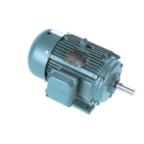 LEESON ELECTRIC | C256T34FB10D