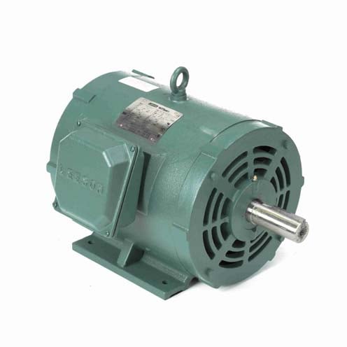 C254T17DB9D | LEESON ELECTRIC