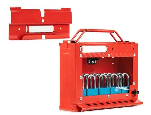 S3650 GROUP LOCK BOX - Motion