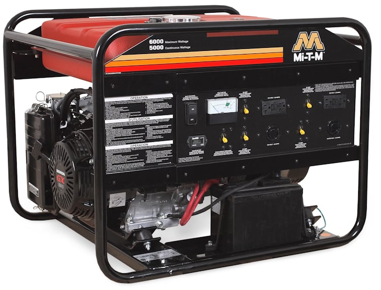 GEN-6000-0MH0 - Motion