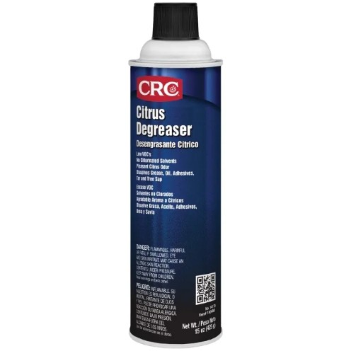 Citrus Degreaser 15oz