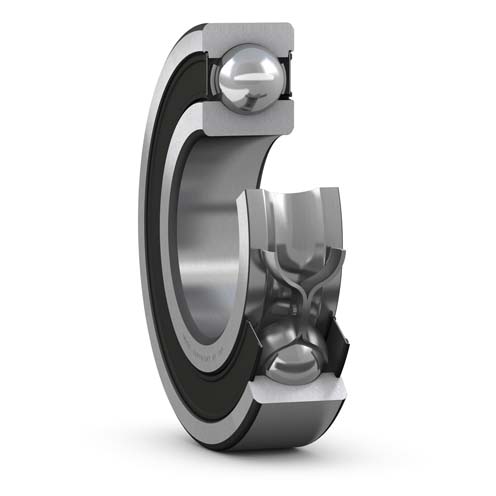 MRC (SKF) 209SZZ - Motion